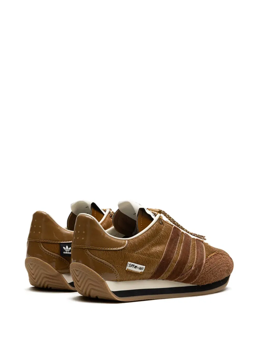 x Song For The Mute Country OG "Bronze" sneakers