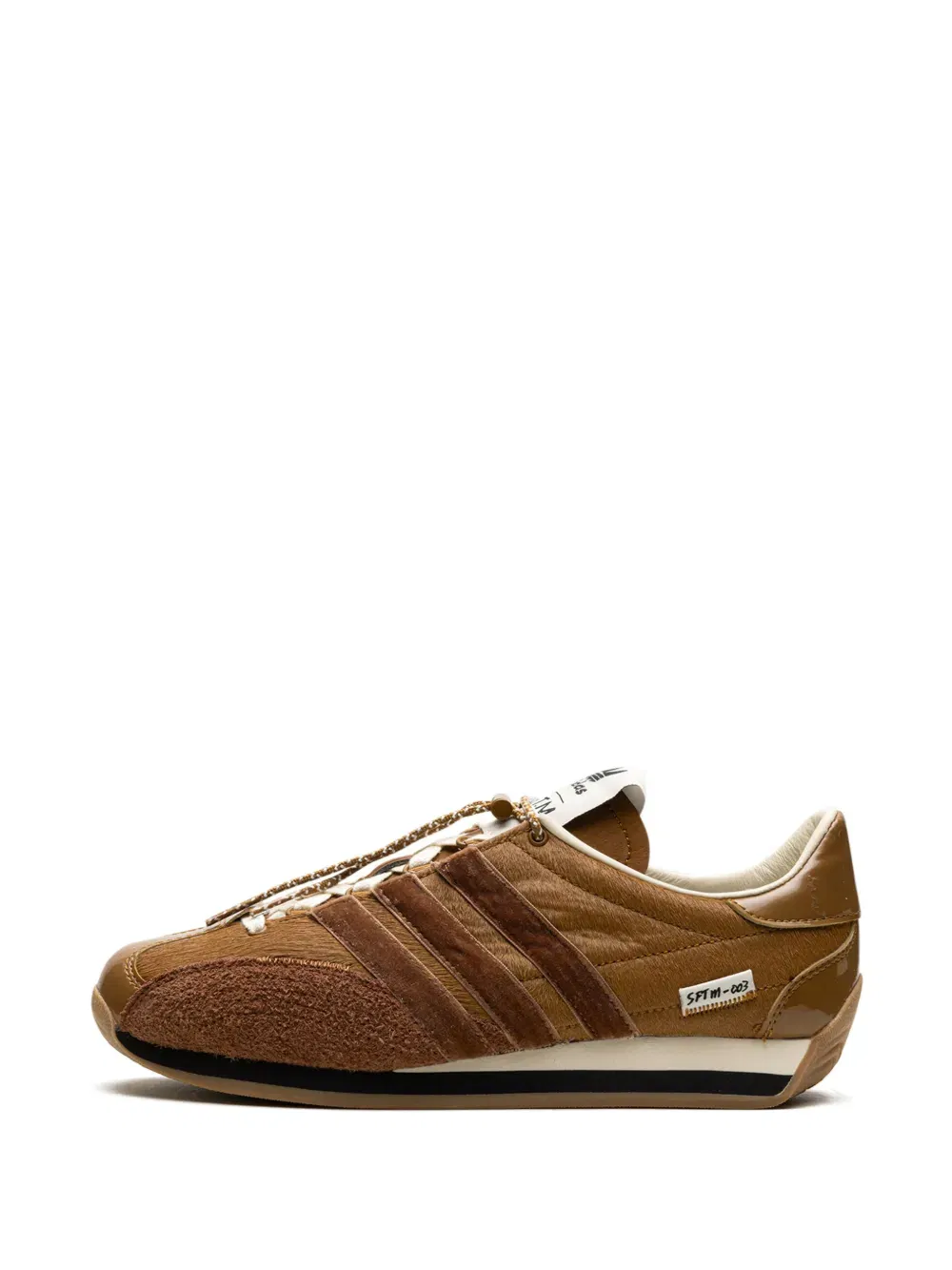 x Song For The Mute Country OG "Bronze" sneakers