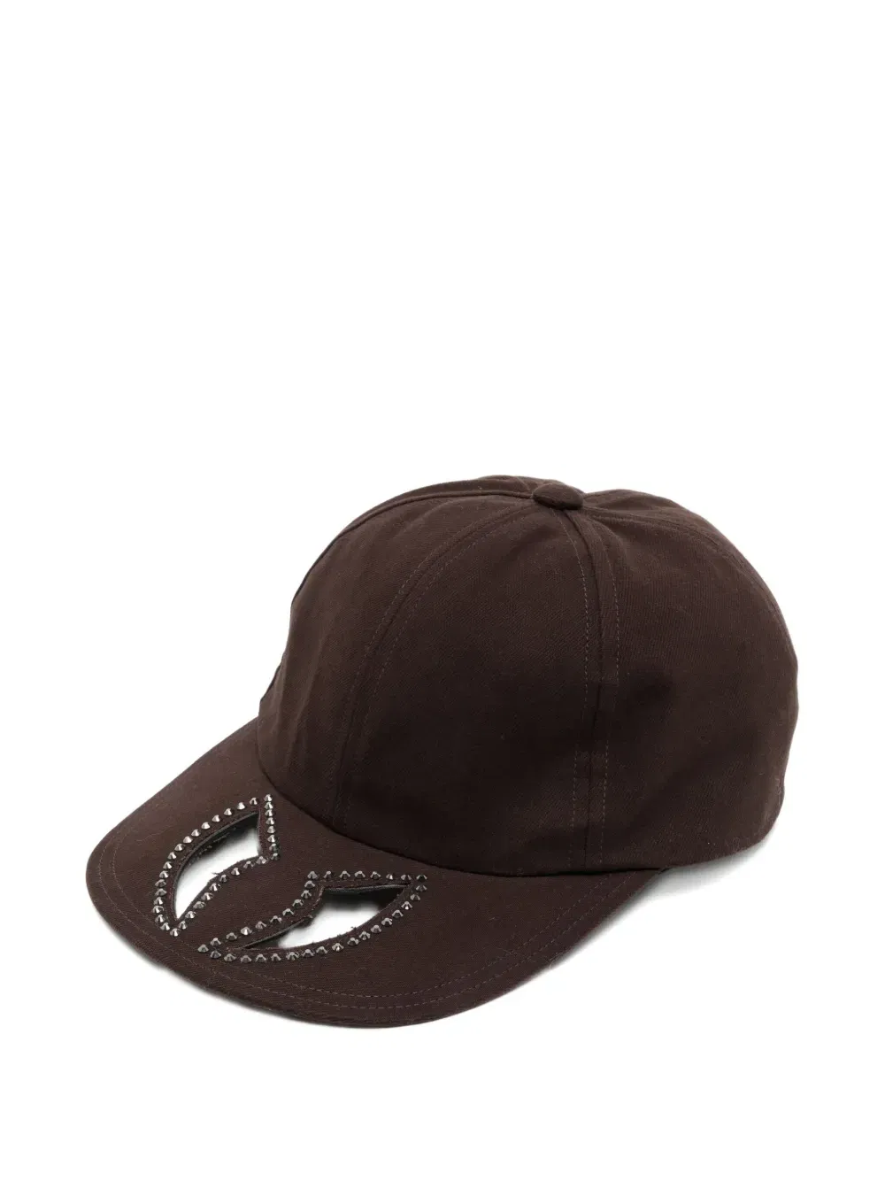 Vampire cap