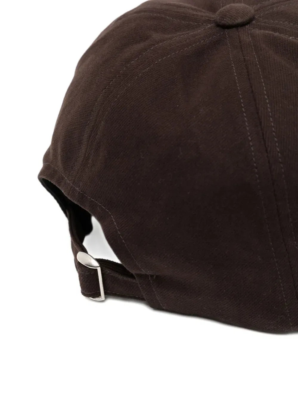 Vampire cap