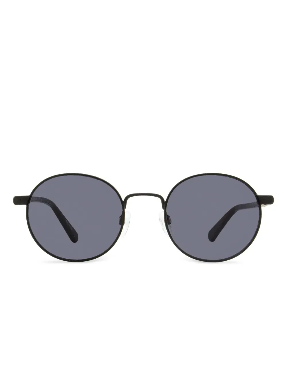 The Shinola sunglasses