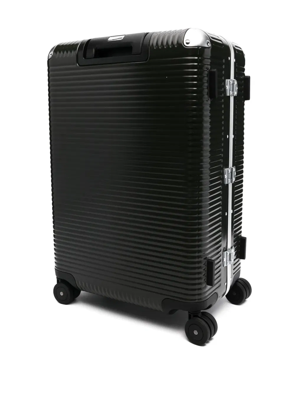 Bank Light Spinner 68 ribbed suitcase