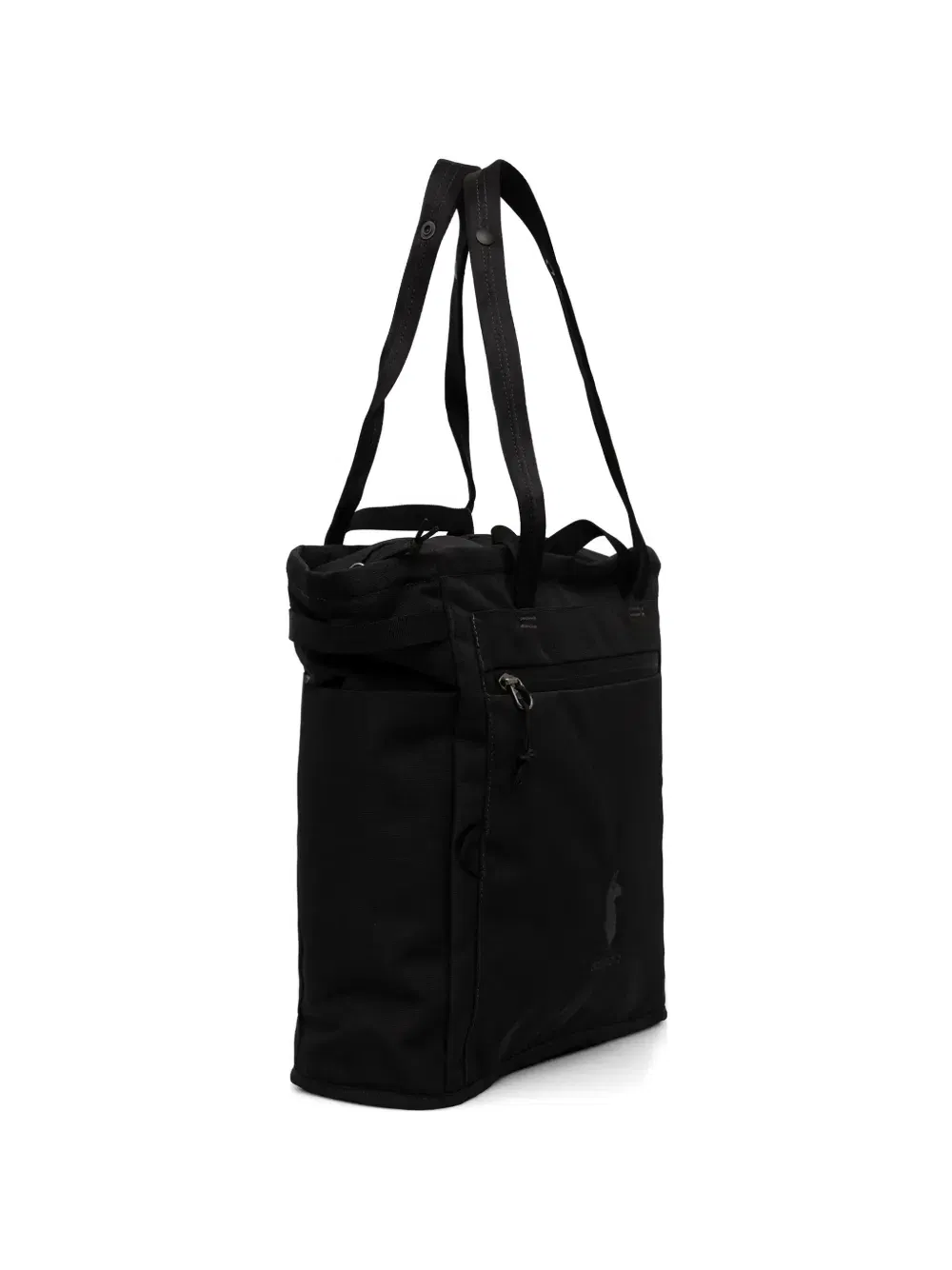 Mente tote bag
