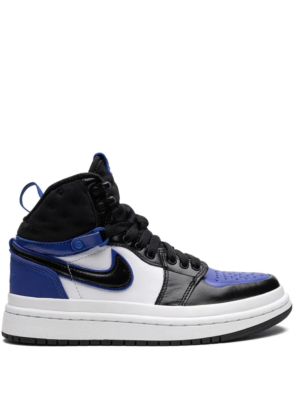 Air Jordan 1 Acclimate "Royal Toe" sneakers