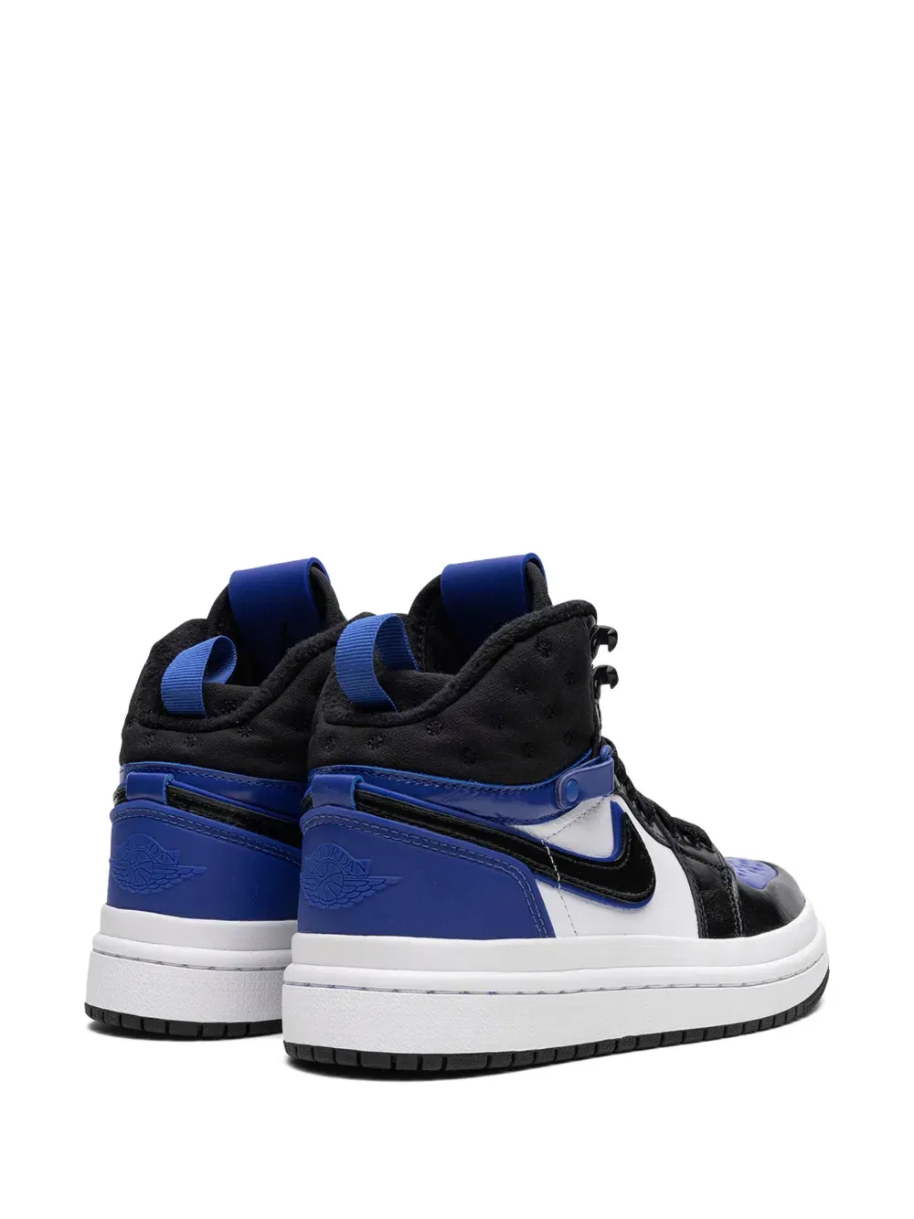 Air Jordan 1 Acclimate "Royal Toe" sneakers