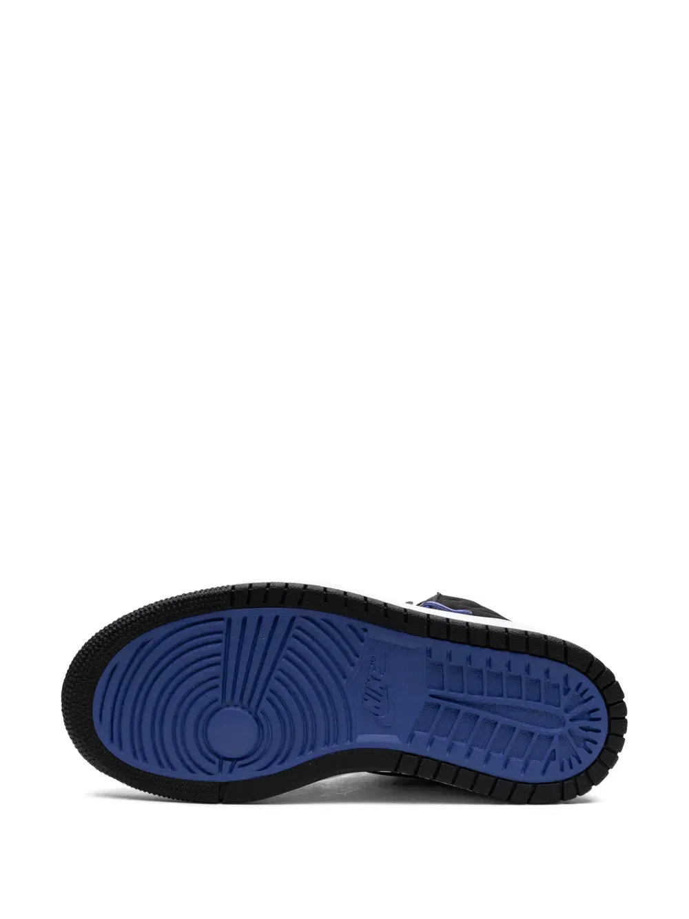 Air Jordan 1 Acclimate "Royal Toe" sneakers
