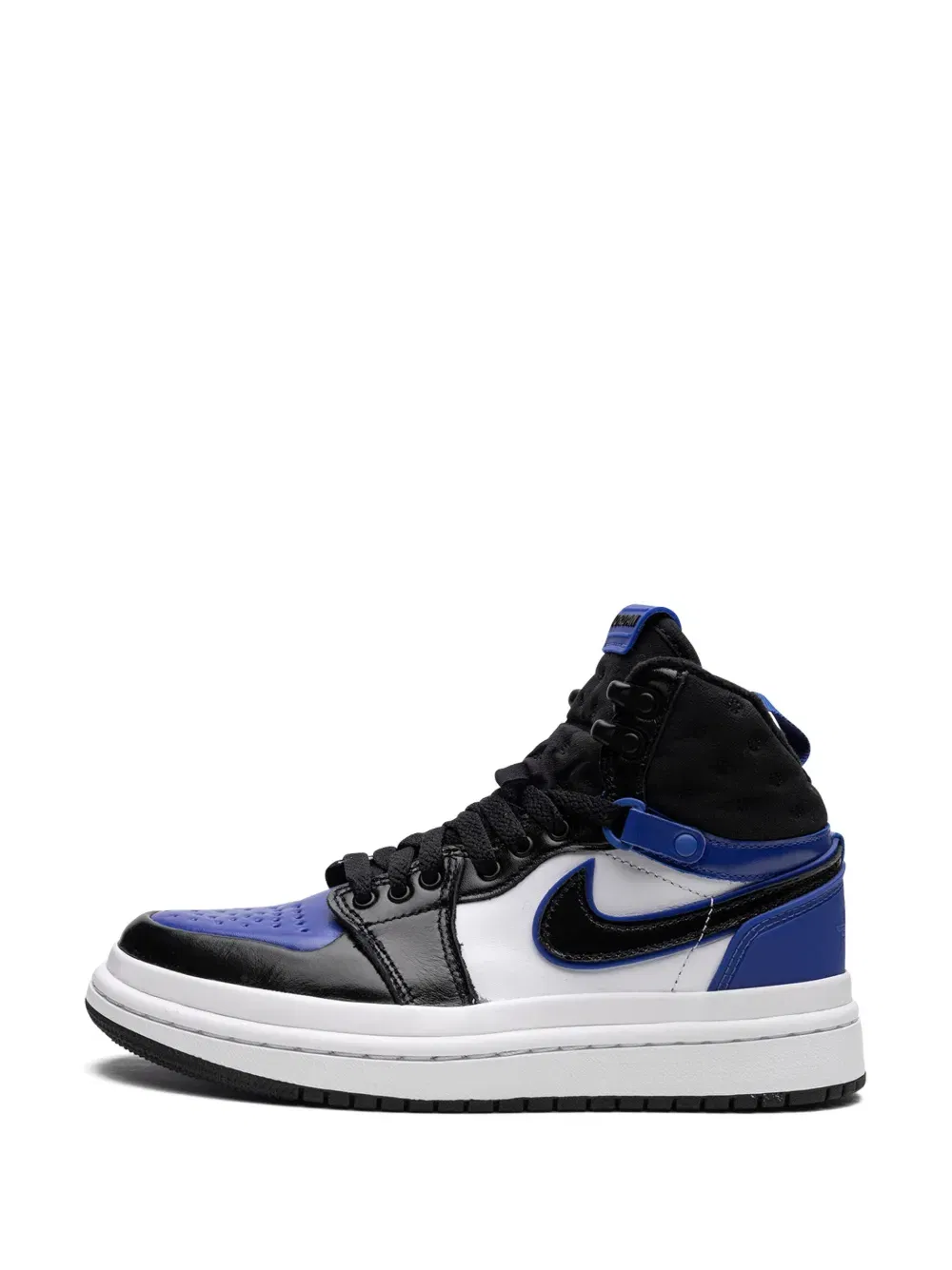 Air Jordan 1 Acclimate "Royal Toe" sneakers
