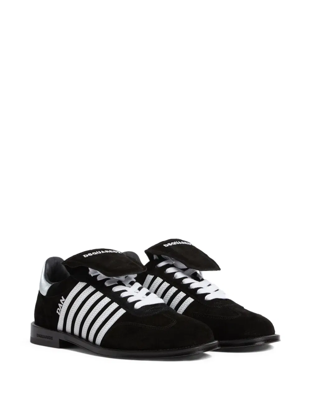 Boxer sneakers