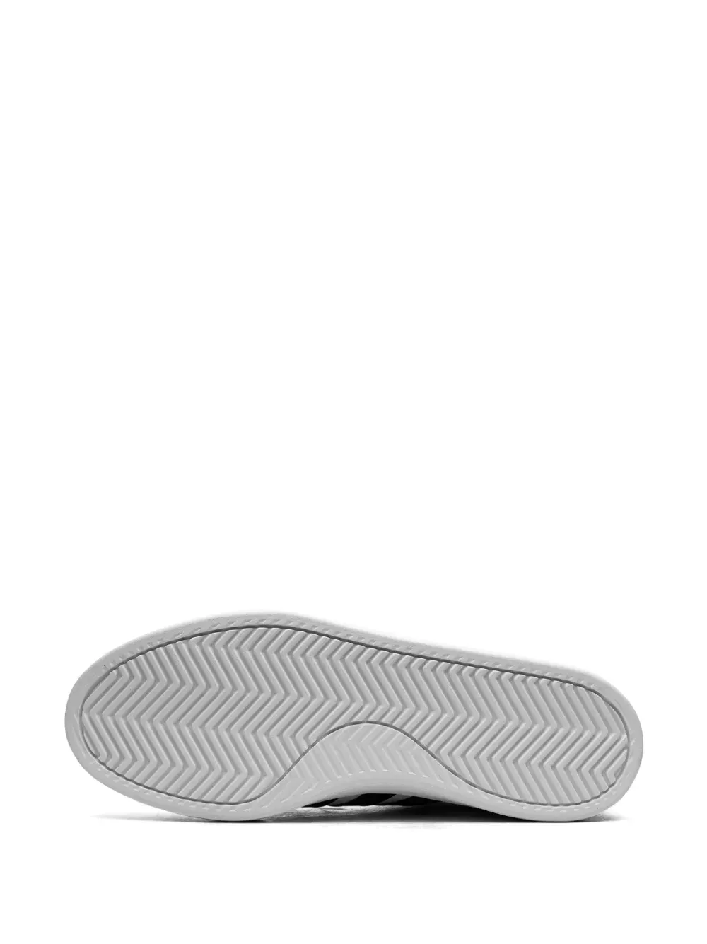 Grand Court 2.0 "White Black" sneakers