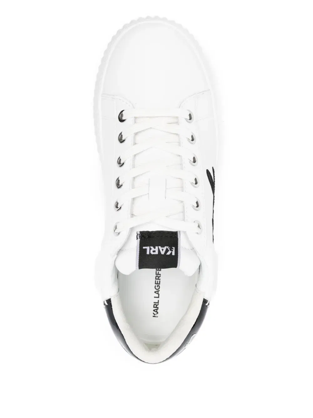 Kreeper sneakers