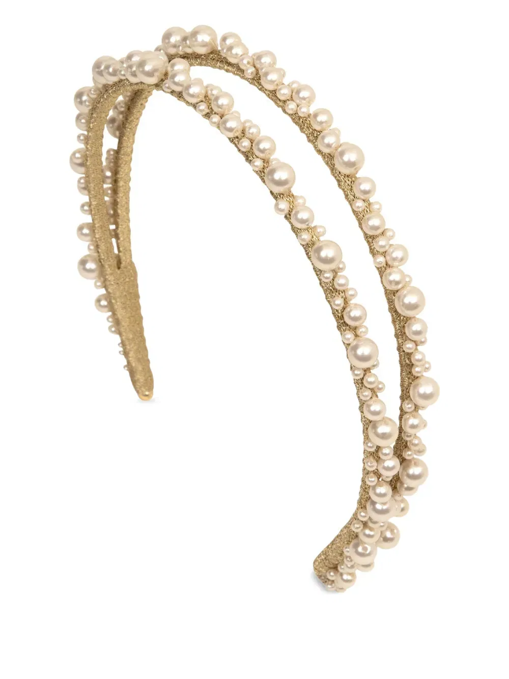 Perlita headband