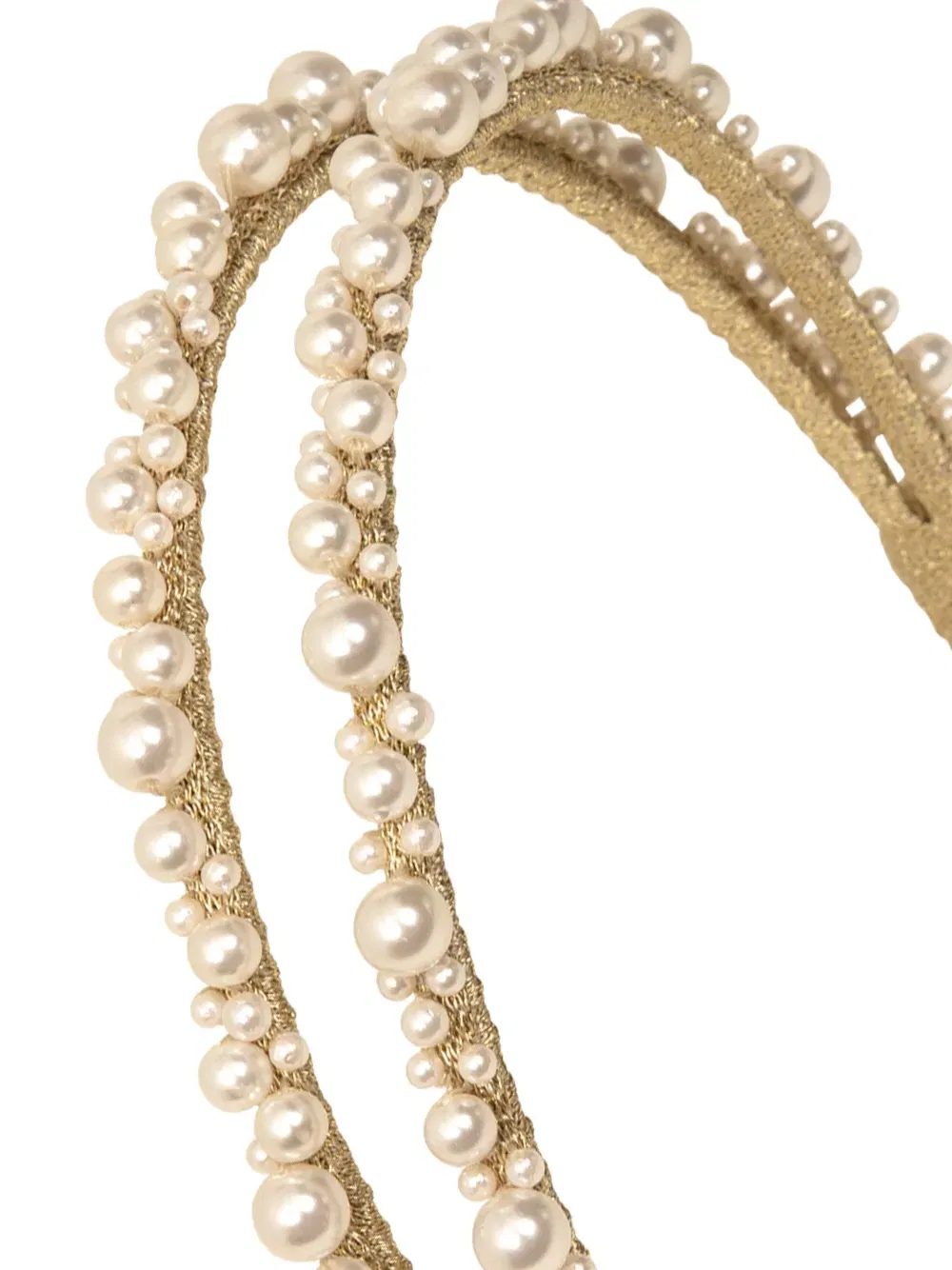 Perlita headband