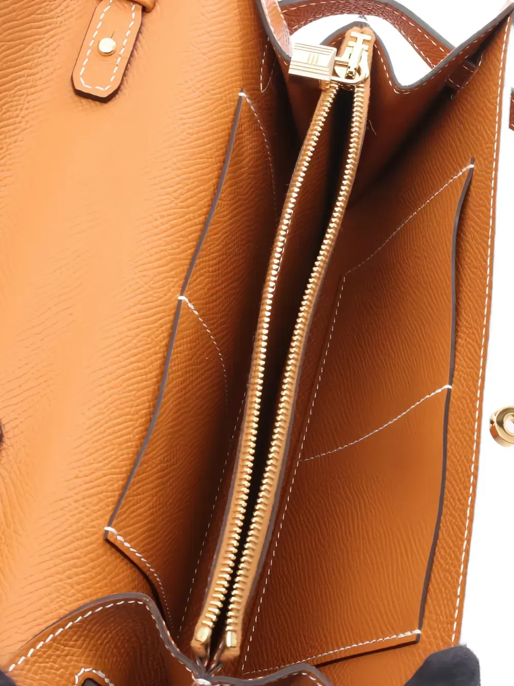 2024 Kelly To Go shoulder bag