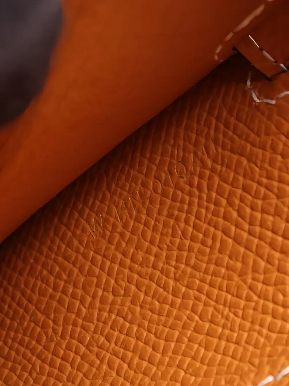 2024 Kelly To Go shoulder bag