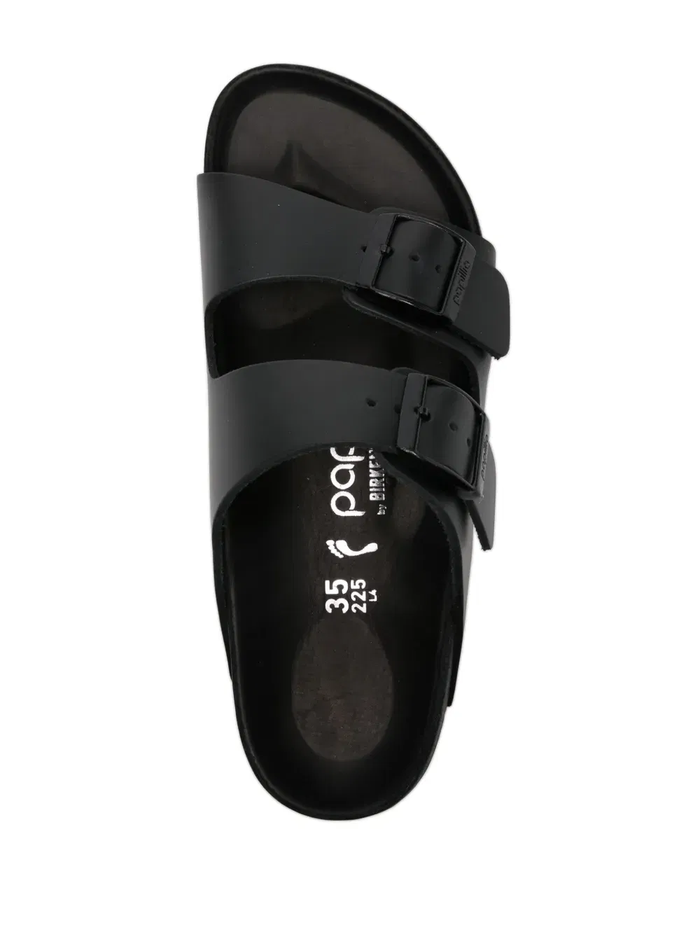 Arizona Papillio leather sandals