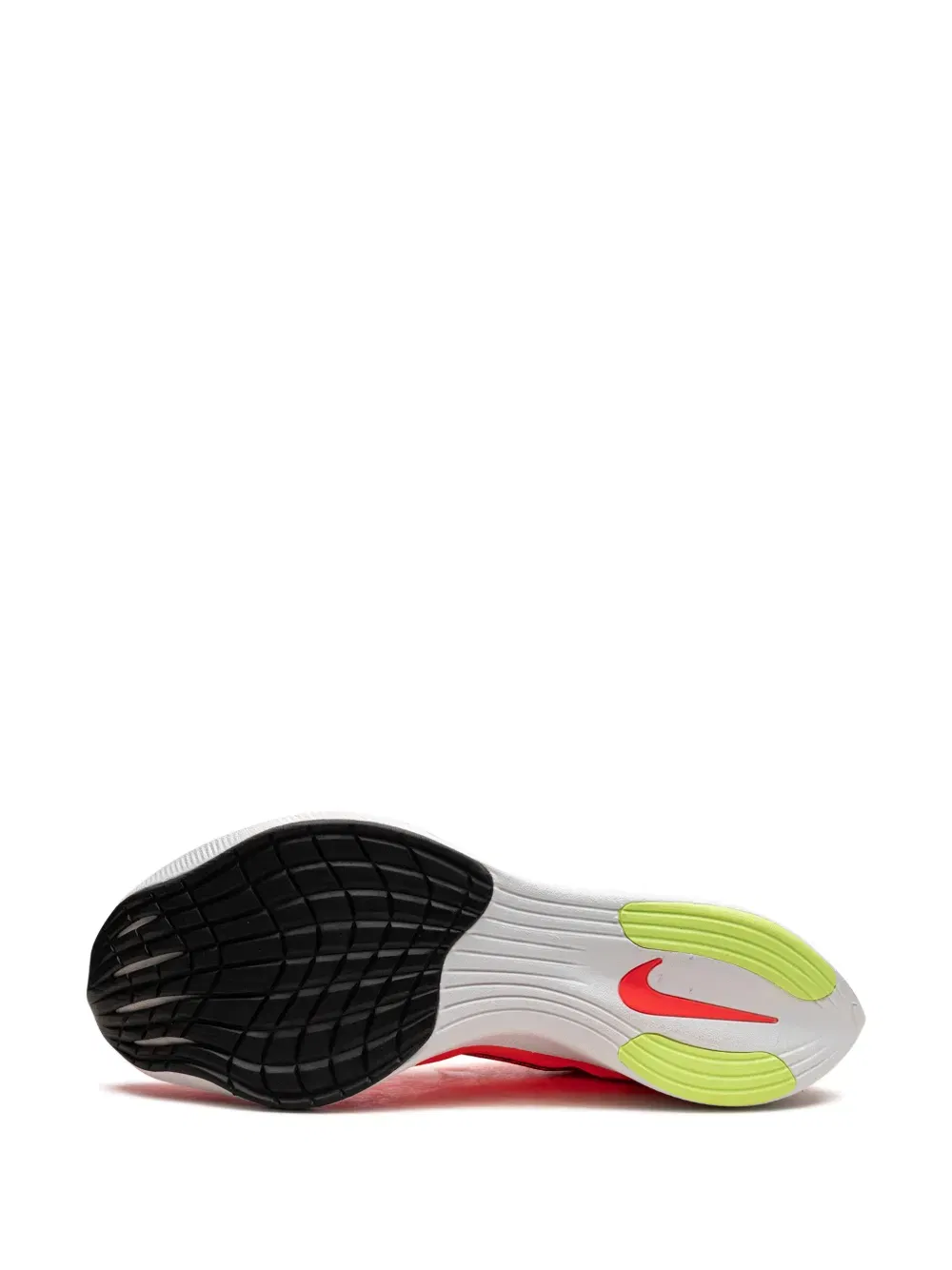 ZoomX Vaporfly Next% 2 "Total Orange" sneakers