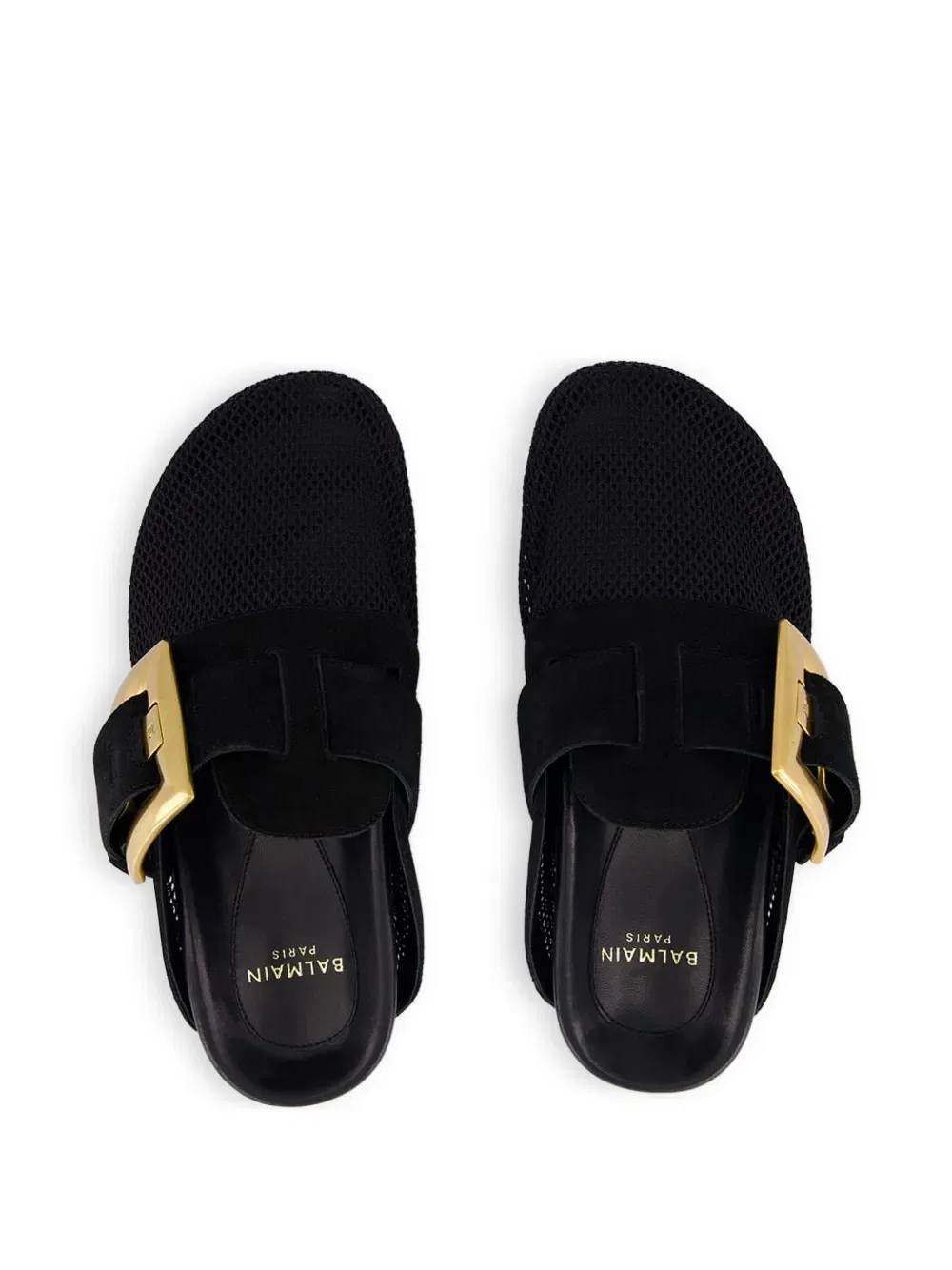 Anthem flat mules