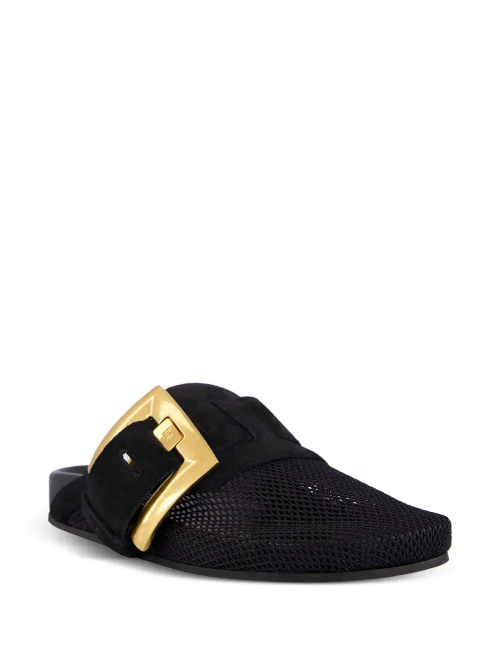 Anthem flat mules