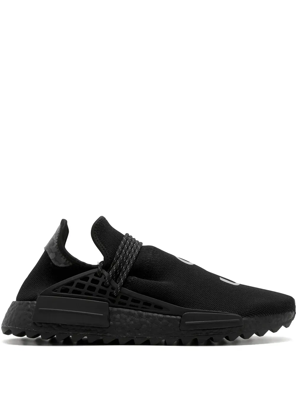 x Pharrell Williams Human Race NMD Trail "N.E.R.D" sneakers