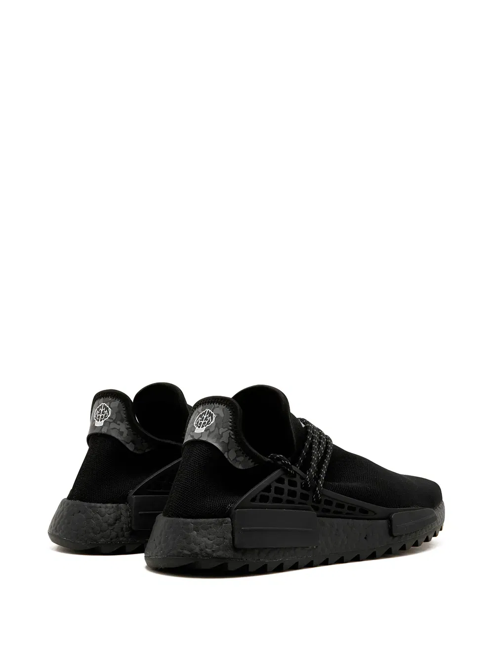x Pharrell Williams Human Race NMD Trail "N.E.R.D" sneakers