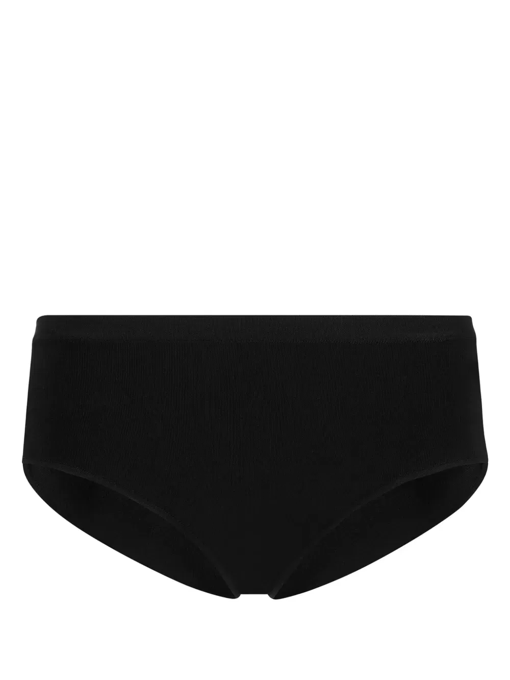 stretch-jersey briefs