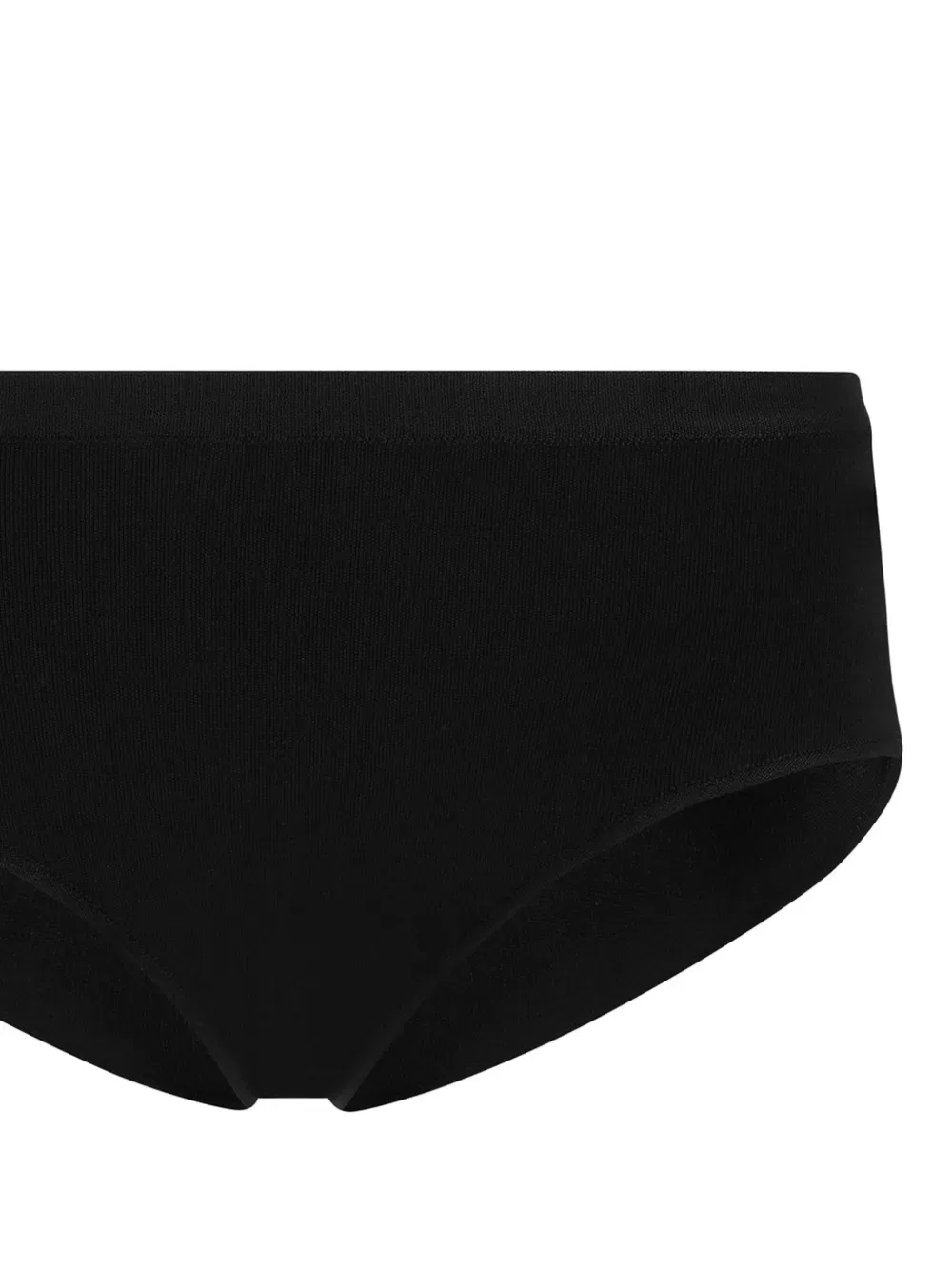 stretch-jersey briefs