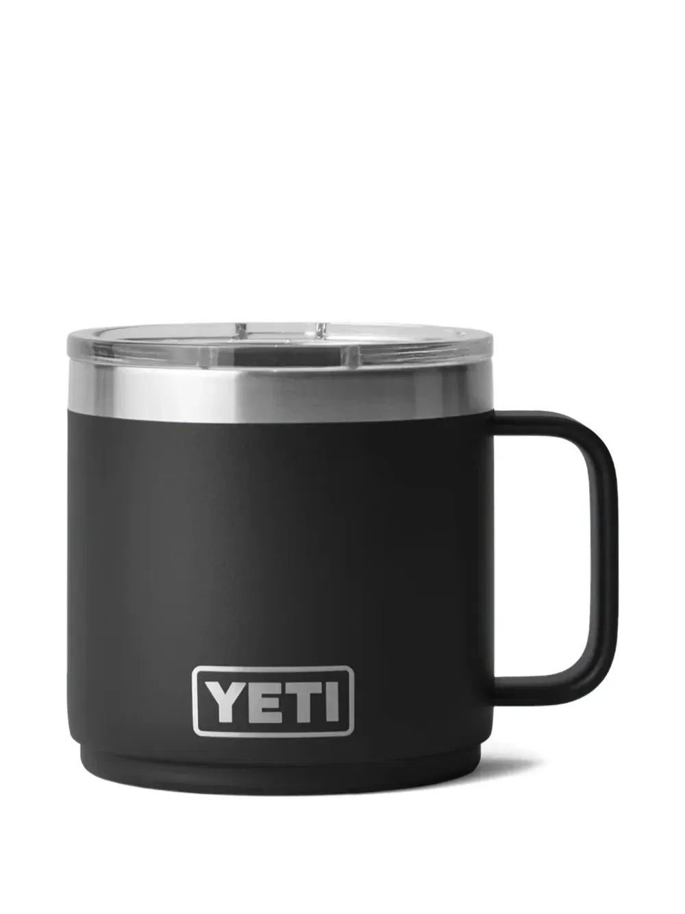 Rambler travel mug