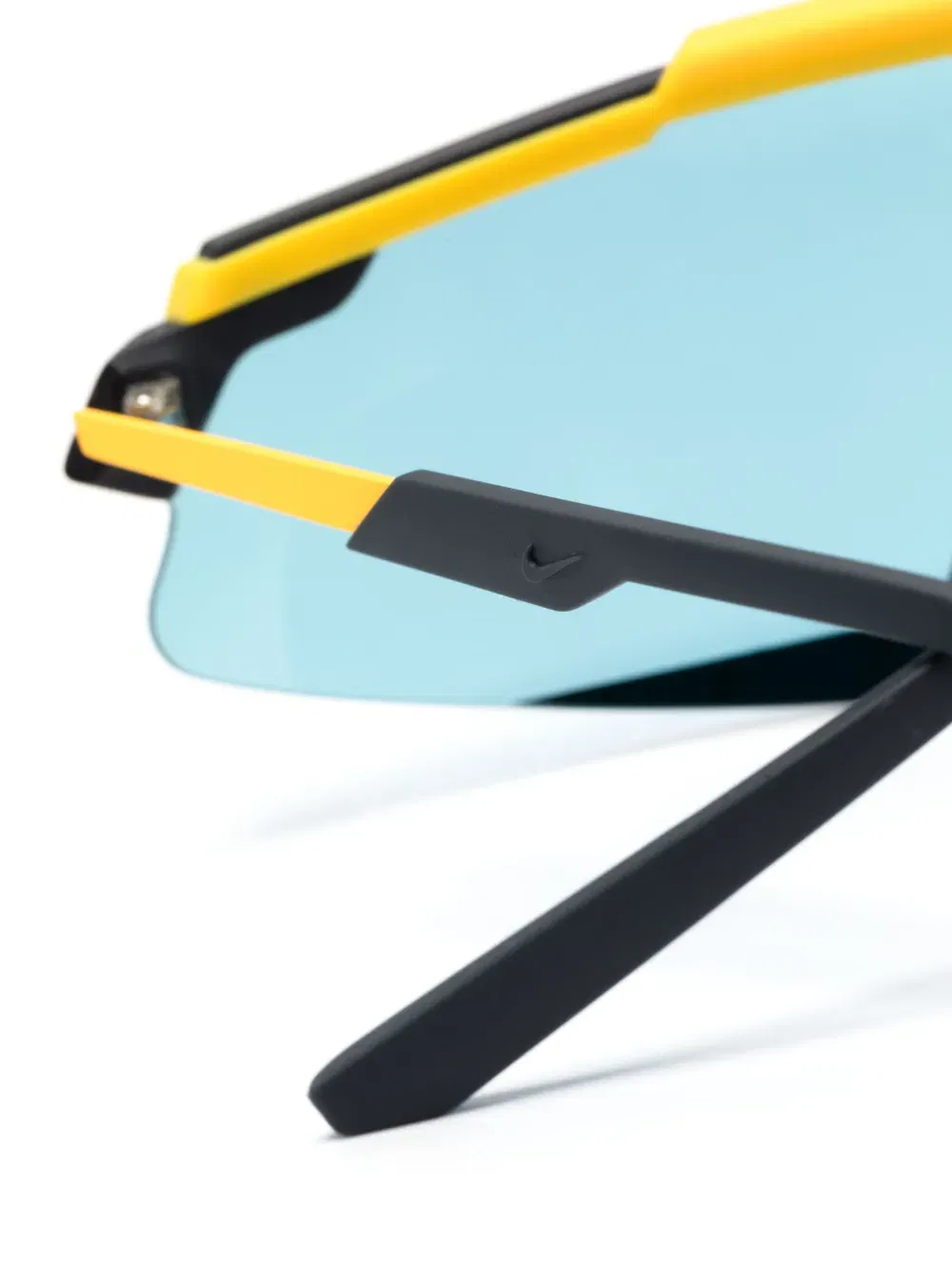 Marquee rectangle-frame sunglasses