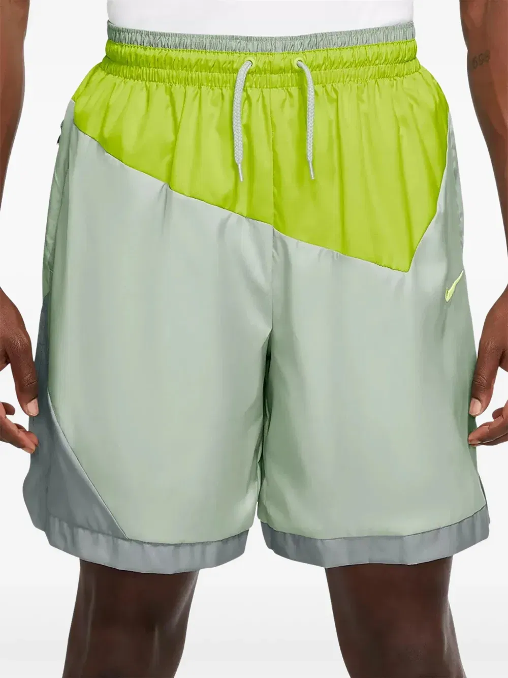 DNA Dri-Fit performance shorts