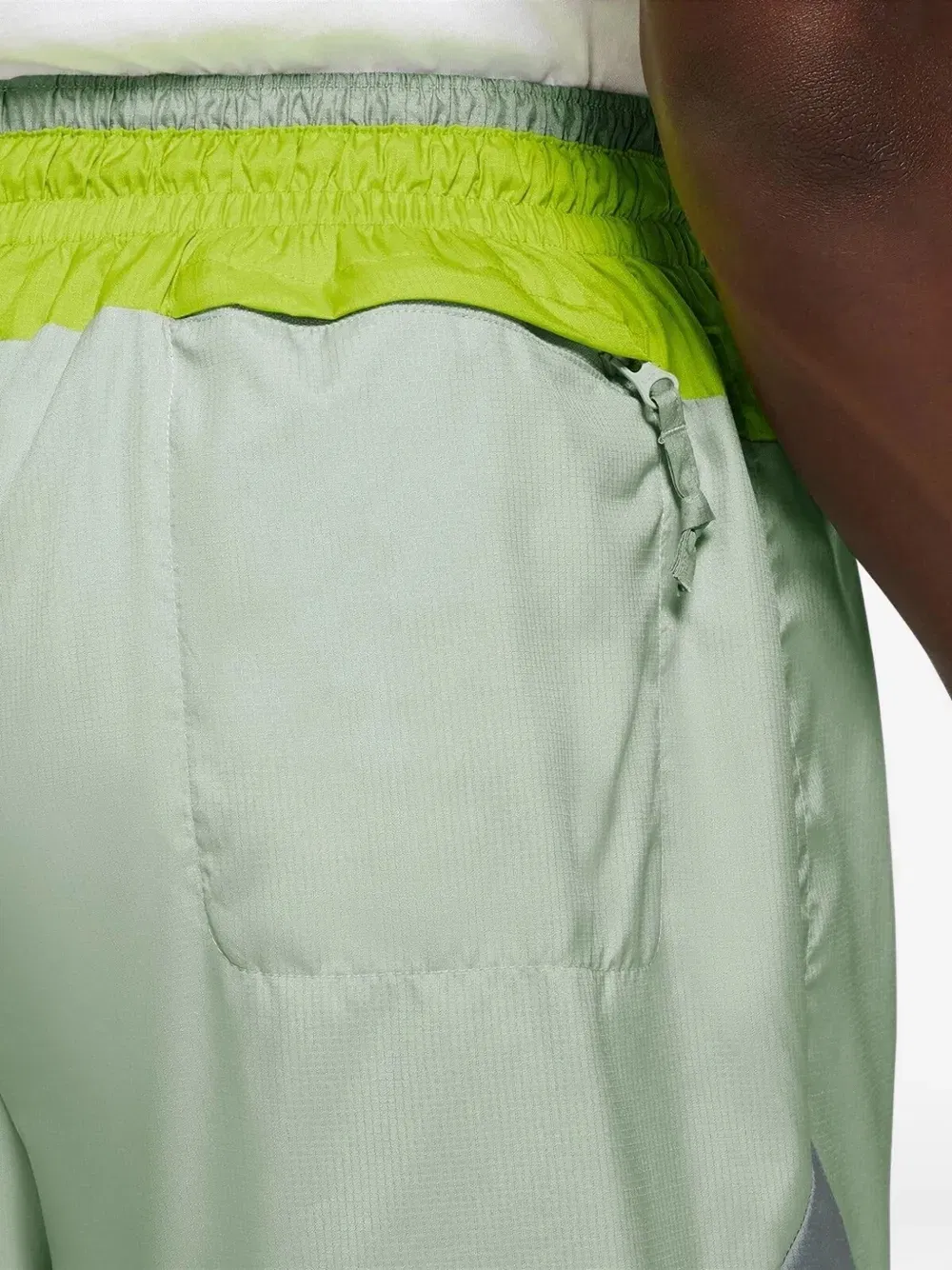 DNA Dri-Fit performance shorts