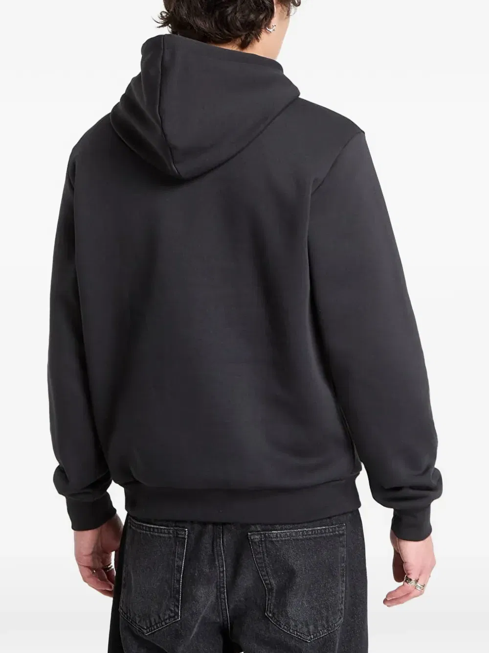 Monogram Infill Hoodie