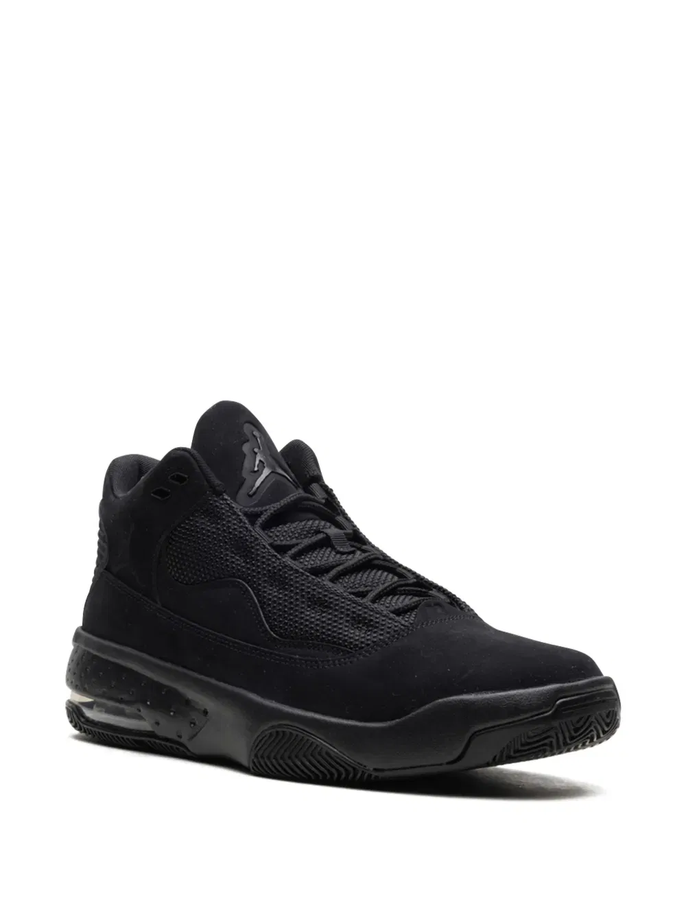 Jordan Max Aura 2 "Black" sneakers