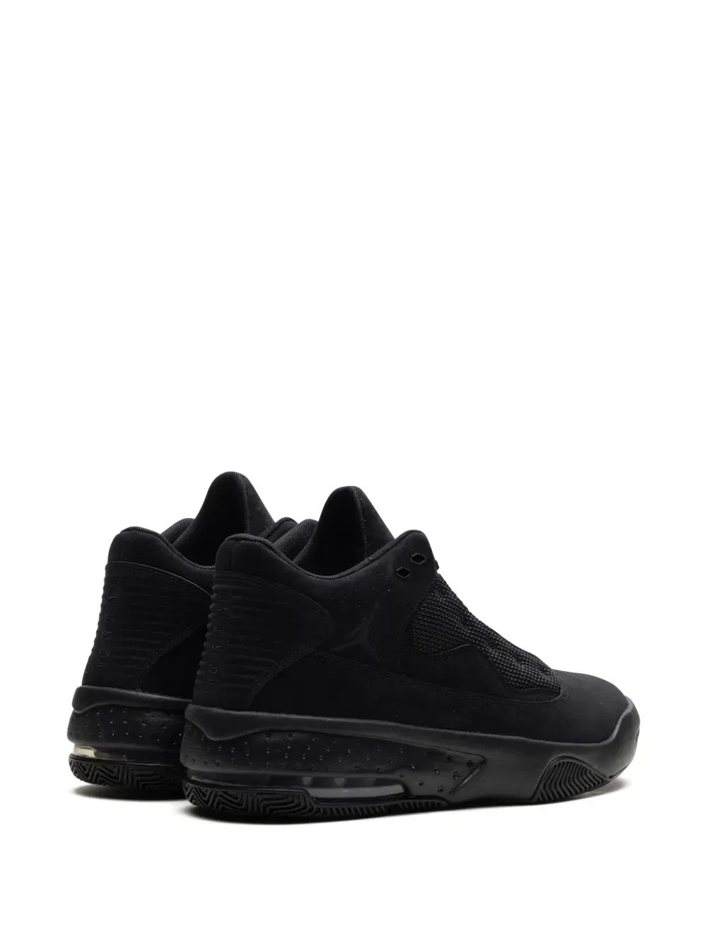 Jordan Max Aura 2 "Black" sneakers
