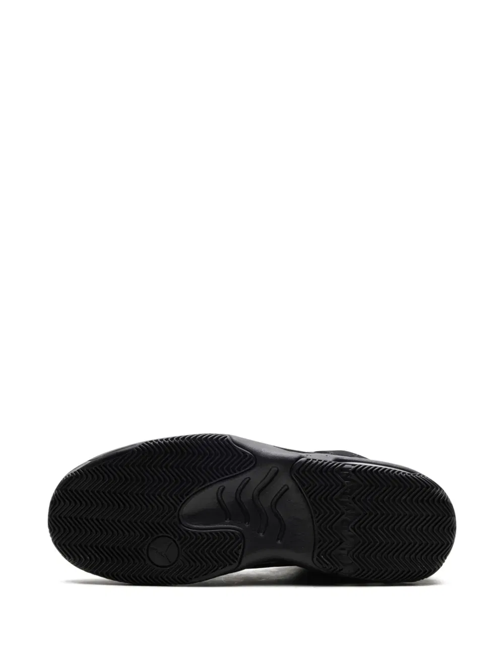 Jordan Max Aura 2 "Black" sneakers