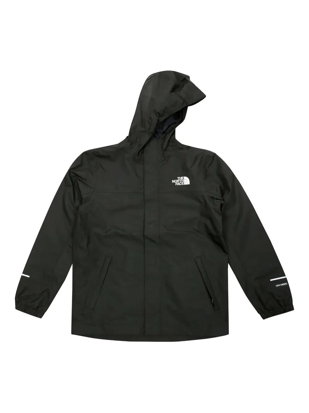 Antora hooded jacket
