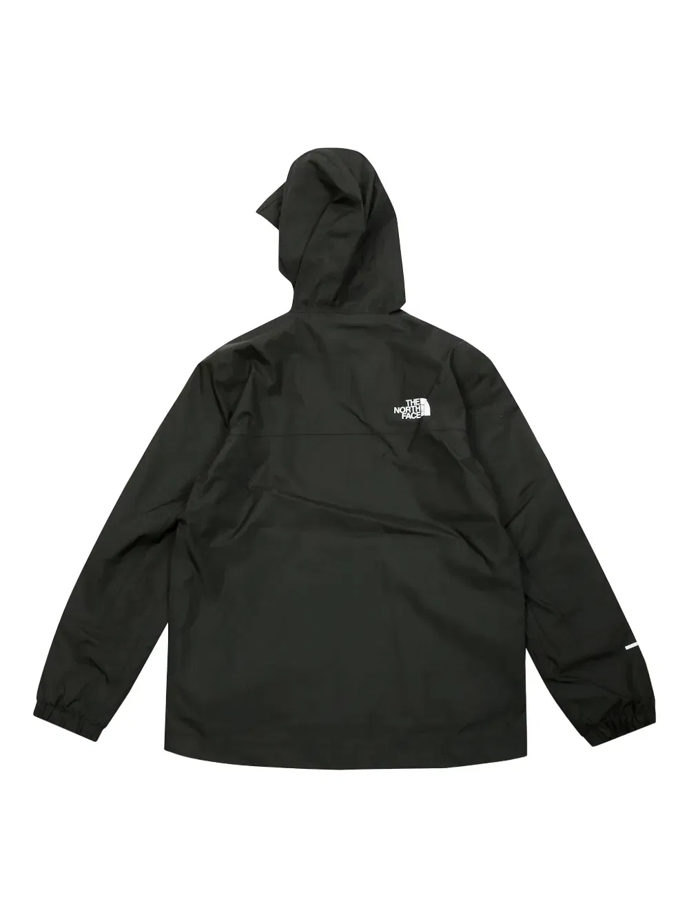 Antora hooded jacket