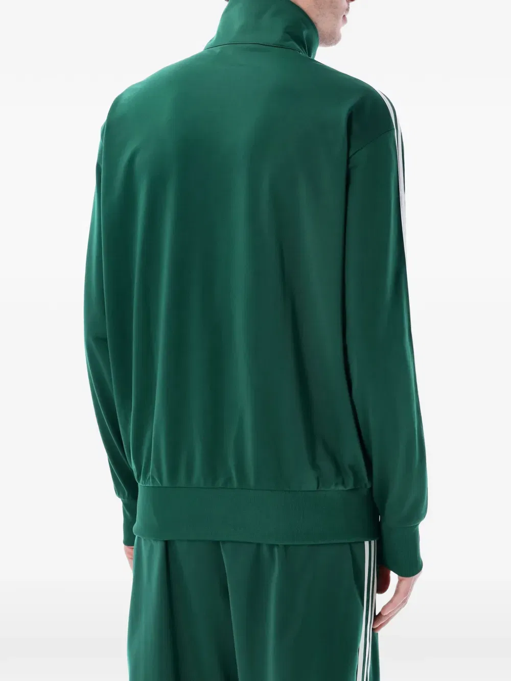 Firebird zip-up sweatshirt