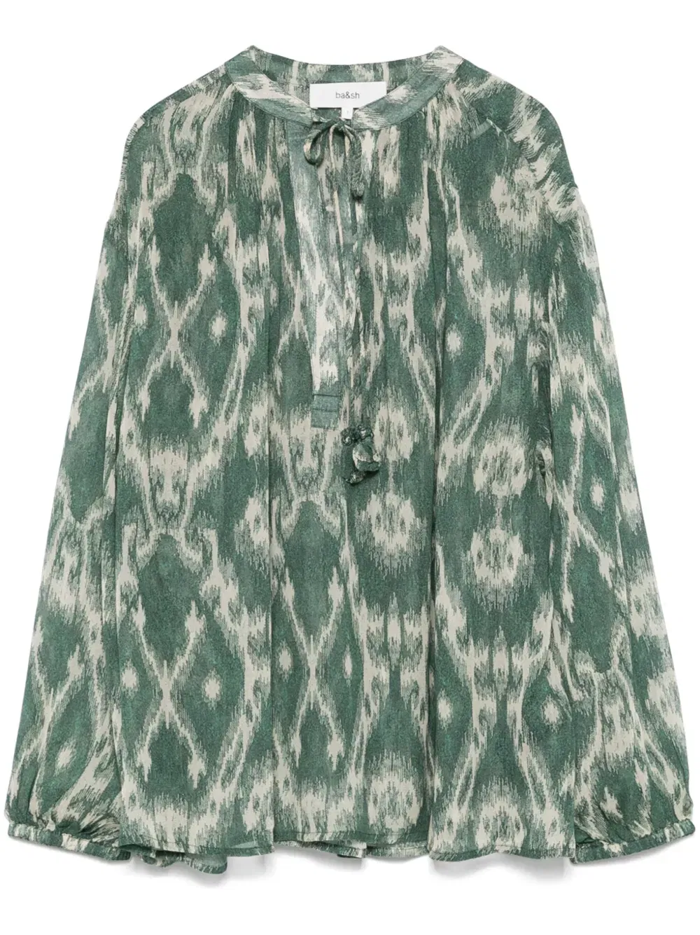 Menaelle blouse