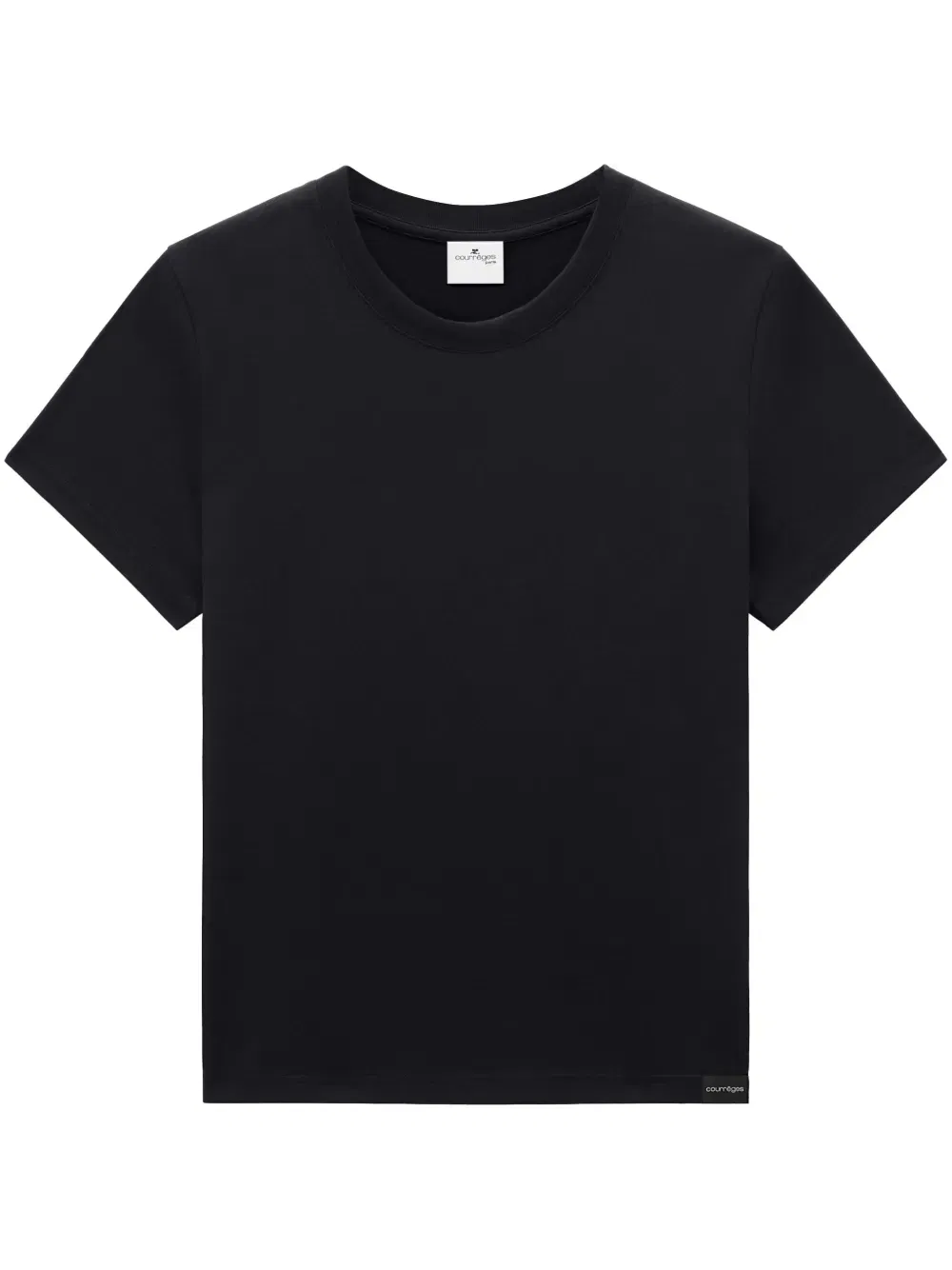 AC Straight T-Shirt