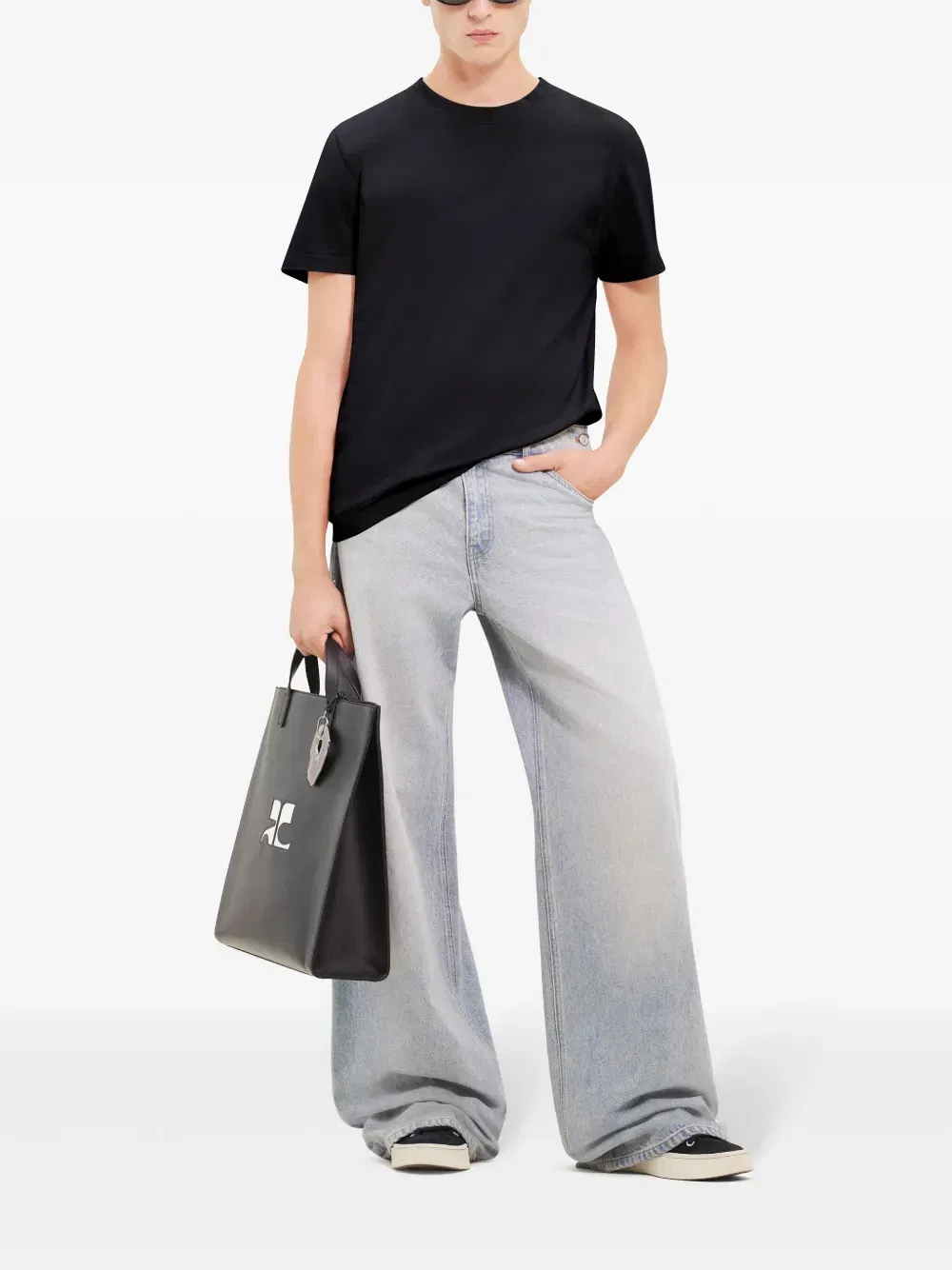 AC Straight T-Shirt