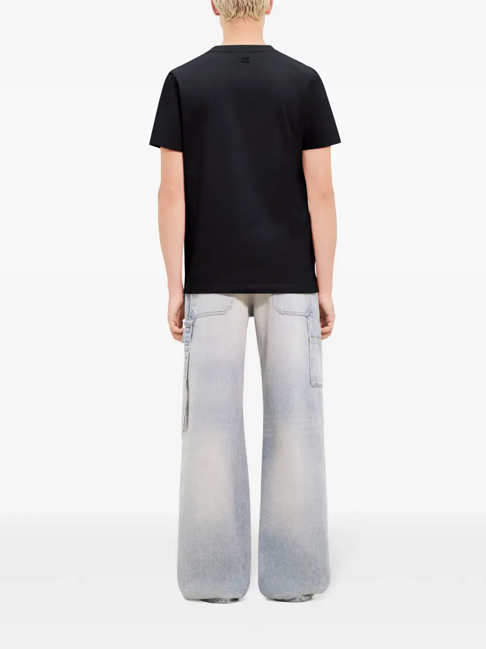 AC Straight T-Shirt