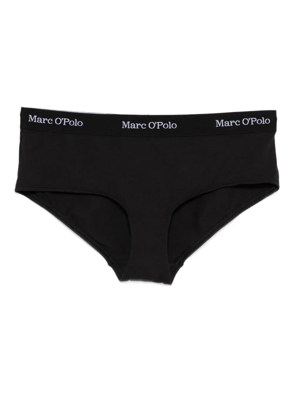 logo briefs (pack of three)