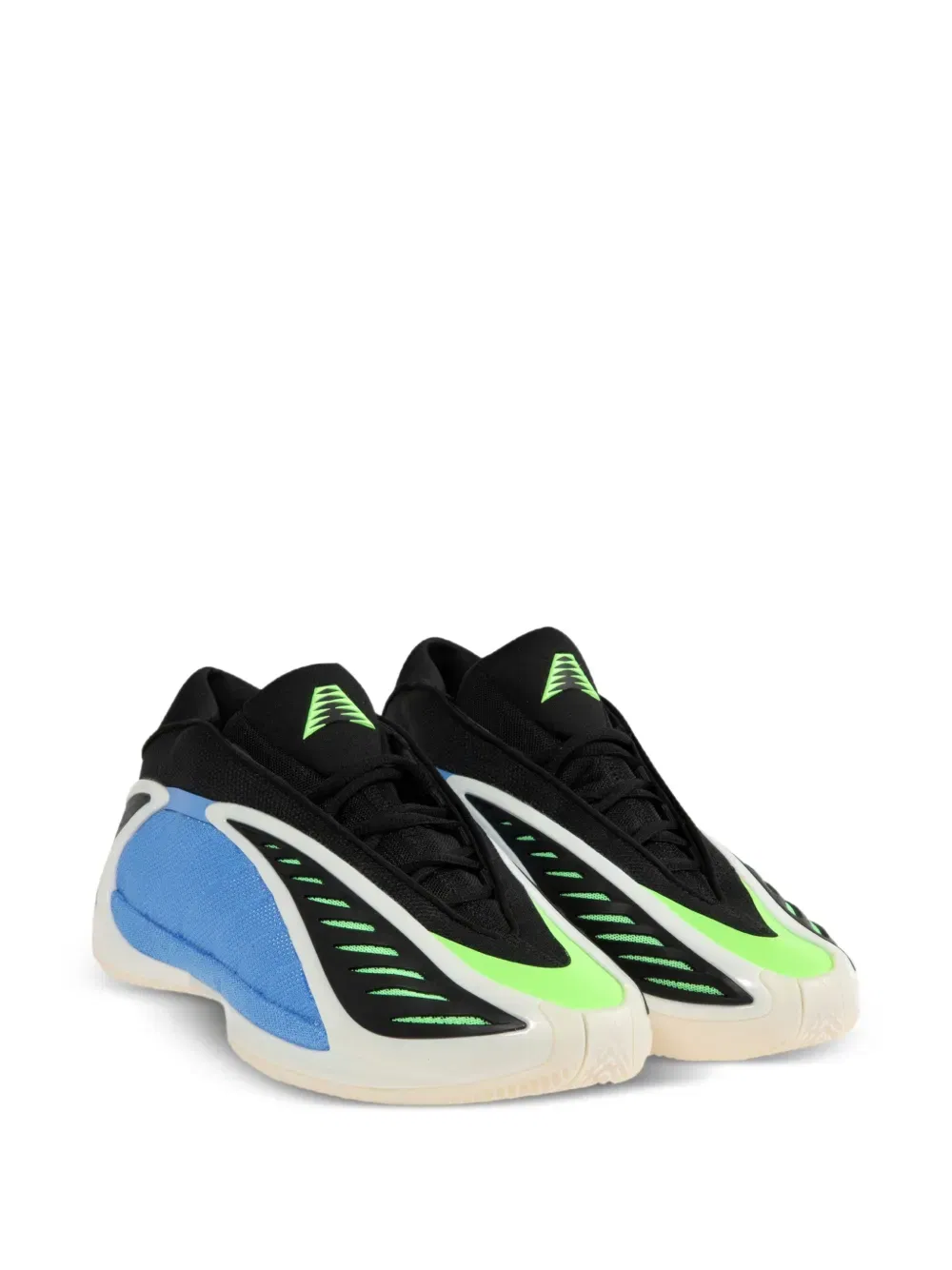 Anthony Edwards 2 basketball sneakers