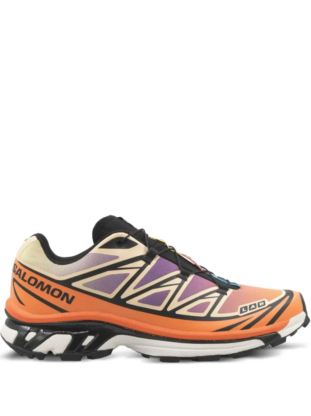 gradient-panel trainers