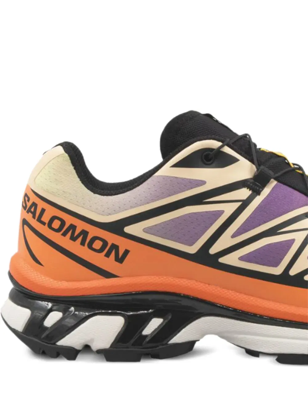 gradient-panel trainers