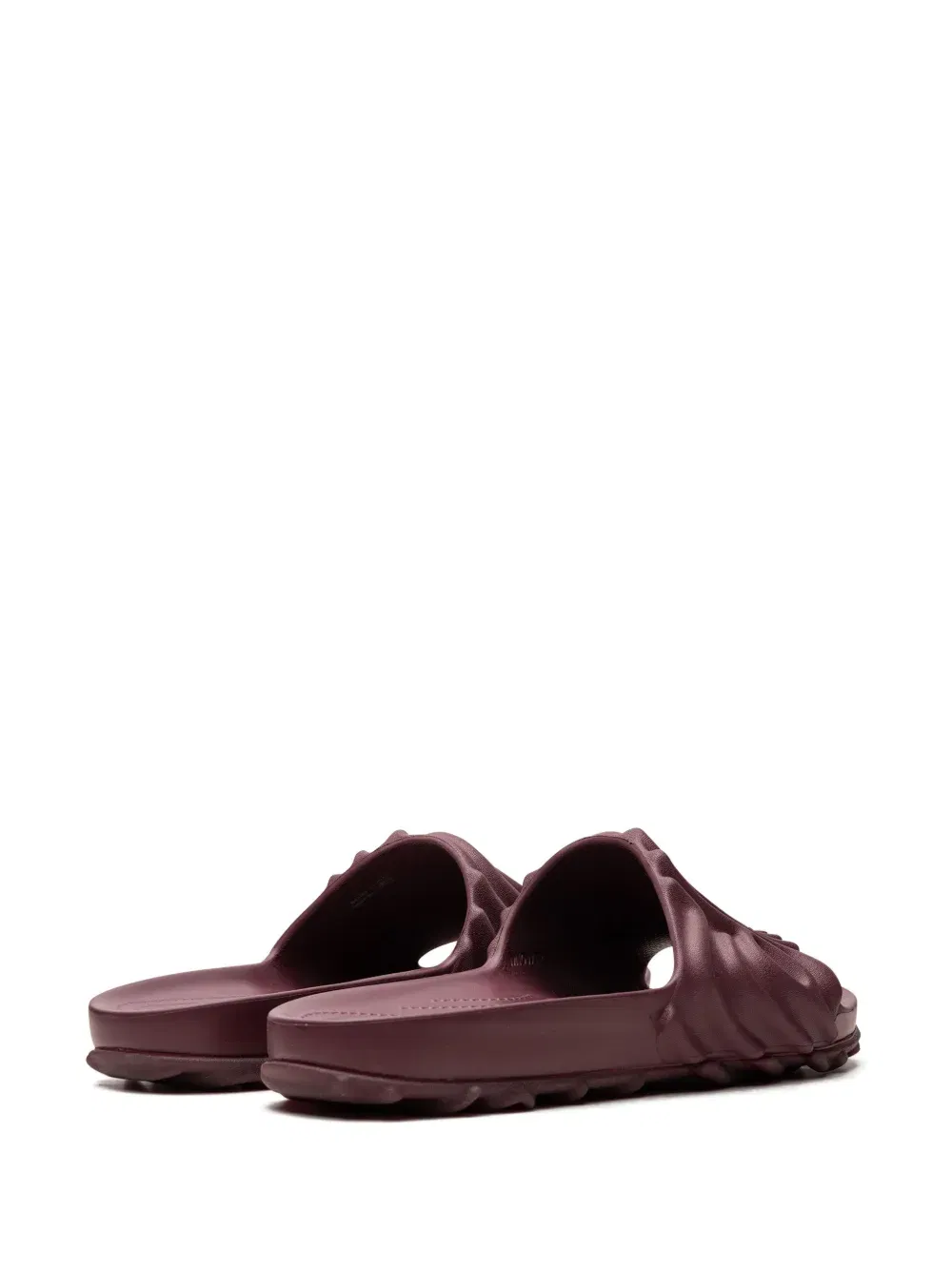 Pollex Huckle slides