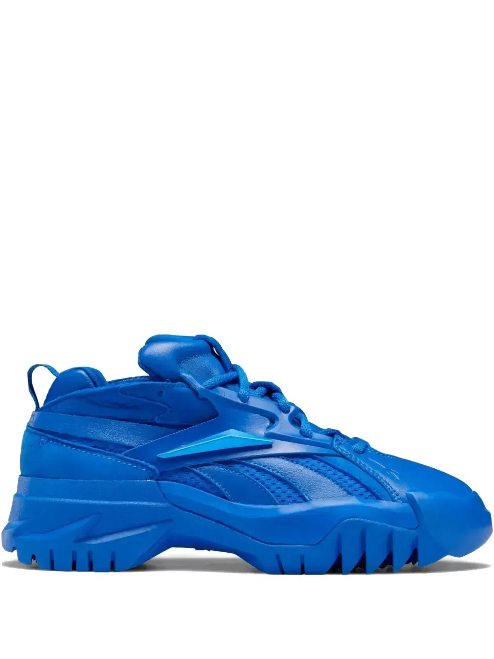 Club C V2 WMNS chunky sole sneakers