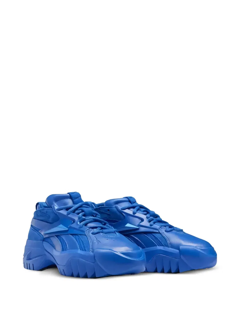 Club C V2 WMNS chunky sole sneakers
