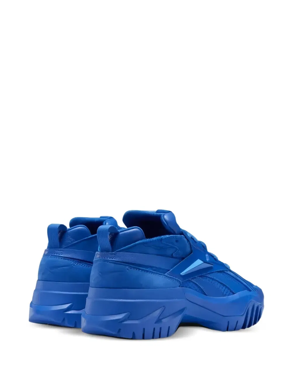 Club C V2 WMNS chunky sole sneakers