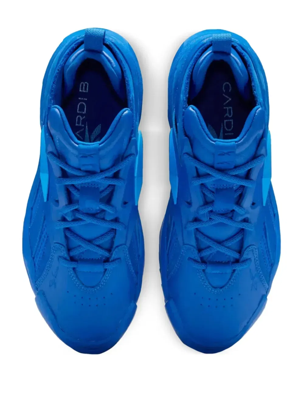 Club C V2 WMNS chunky sole sneakers